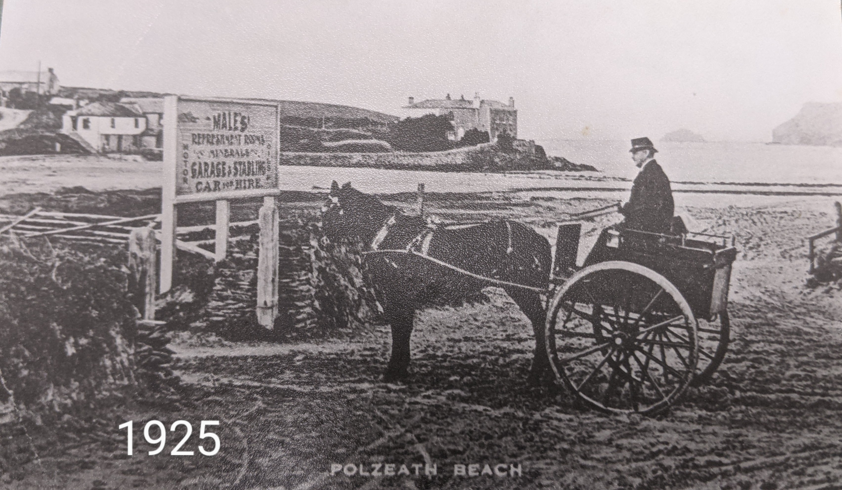 1925 Pony&Trap on Polzeath Beach.jpg